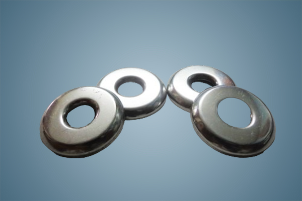 Tension Disc - Yarn Tensioner