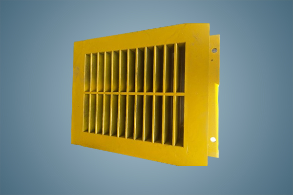 Tile Block Mould