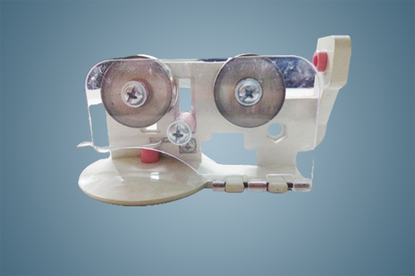 Warping Creel Yarn Tensioner